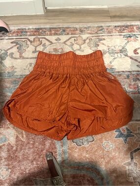 Free People Movement The Way Home Shorts